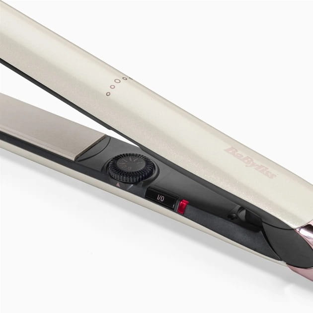 Утюжок (выпрямитель) для волос Babyliss Stardust Shimmer ST914PE