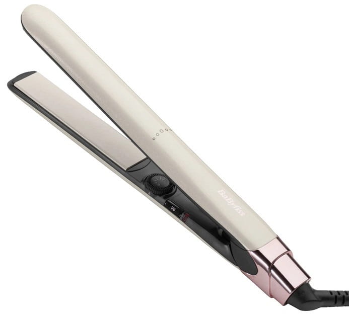 Утюжок (выпрямитель) для волос Babyliss Stardust Shimmer ST914PE
