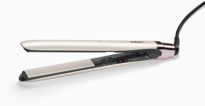 Утюжок (выпрямитель) для волос Babyliss Stardust Shimmer ST914PE