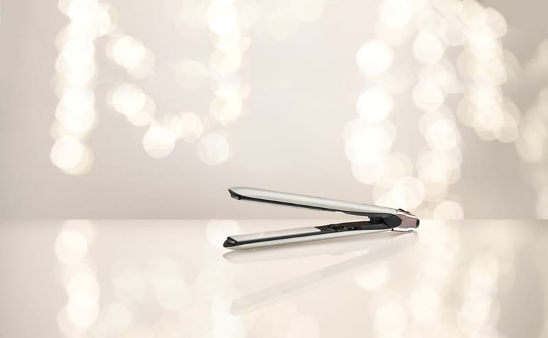 Випрямляч для волосся Babyliss Stardust Shimmer ST914PE