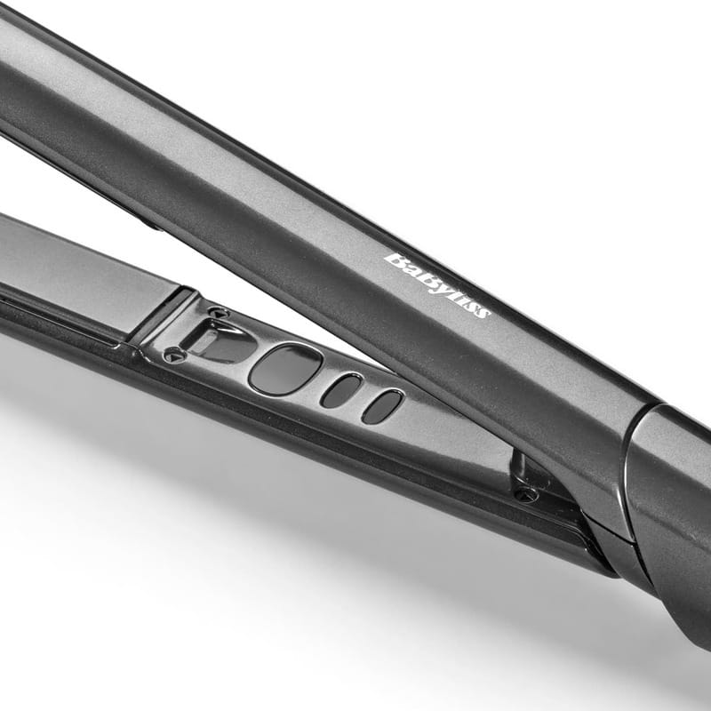Випрямляч для волосся Babyliss Titanium Shine ST620E