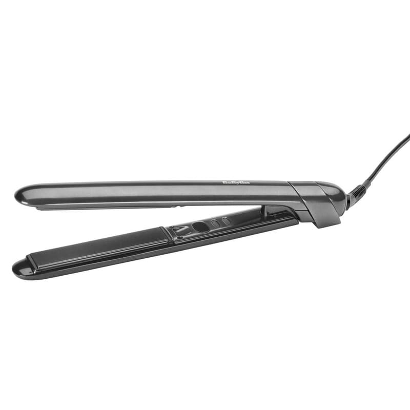 Утюжок (выпрямитель) для волос Babyliss Titanium Shine ST620E