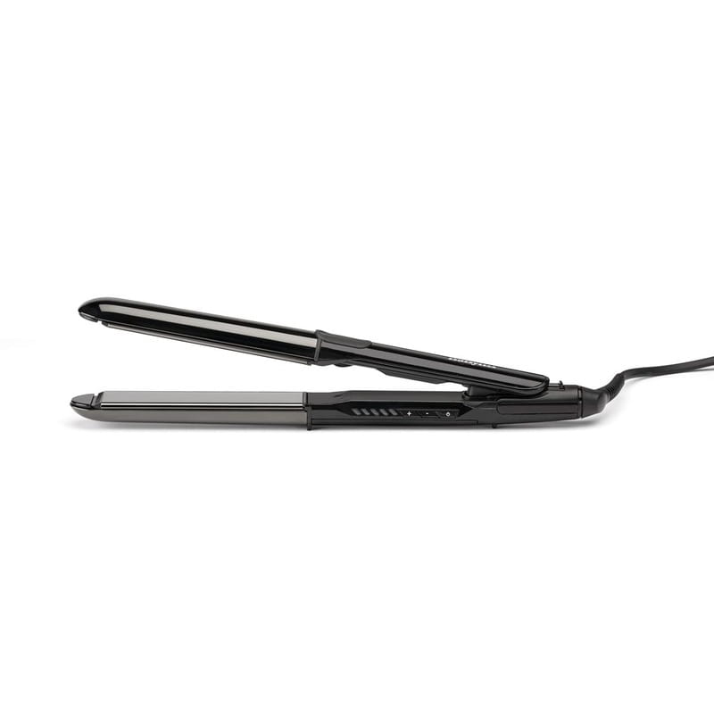 Випрямляч для волосся Babyliss Straight&Curl Titanium ST486E