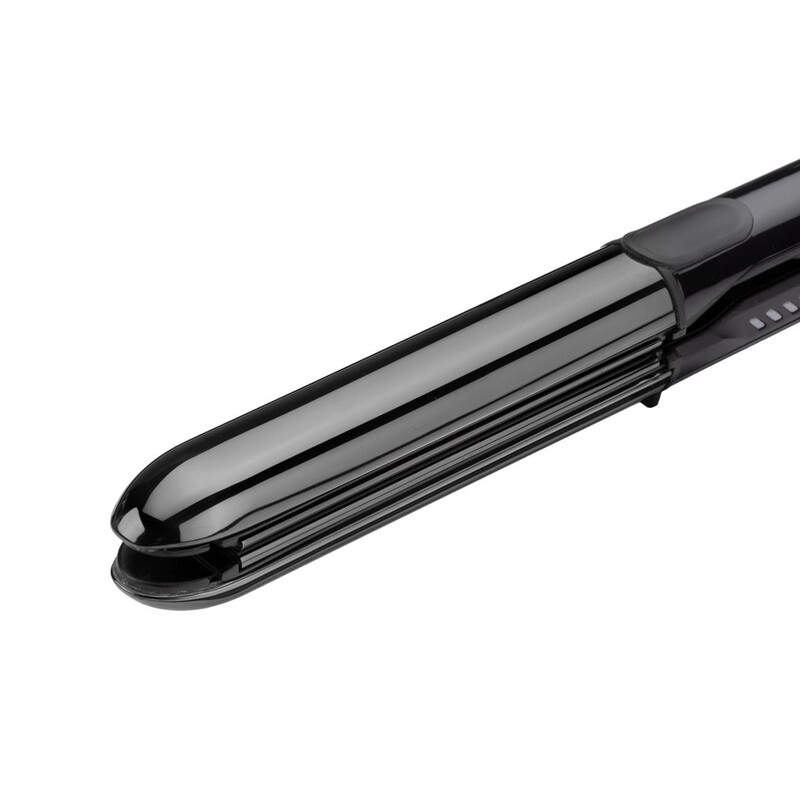 Випрямляч для волосся Babyliss Straight&Curl Titanium ST486E