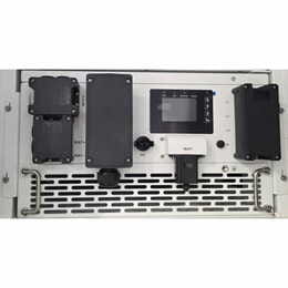 Инвертор гибридный PCS 125kW Deye SUN-125K-PCS01HP3, трехфазный (составляющая комплекта)