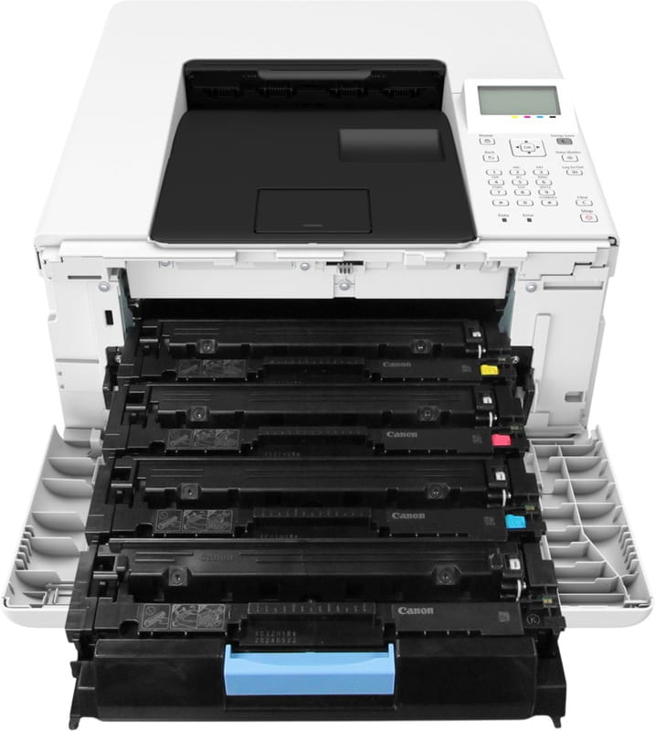 Принтер Canon I-SENSYS LBP646Cdw з Wi-Fi (6929C007)