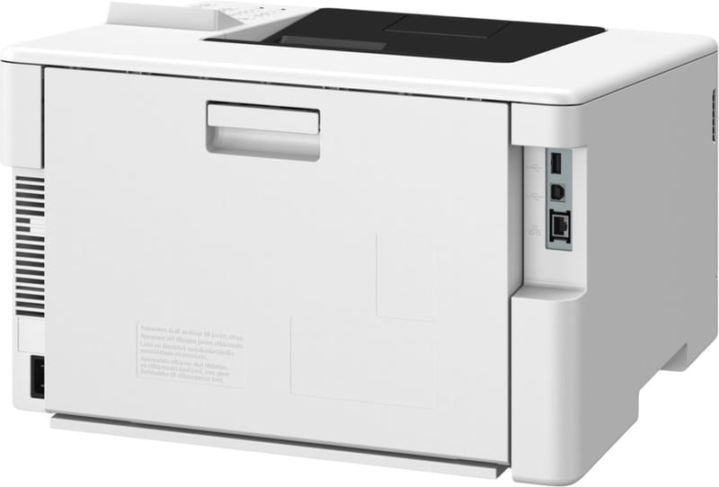 Принтер Canon I-SENSYS LBP646Cdw з Wi-Fi (6929C007)