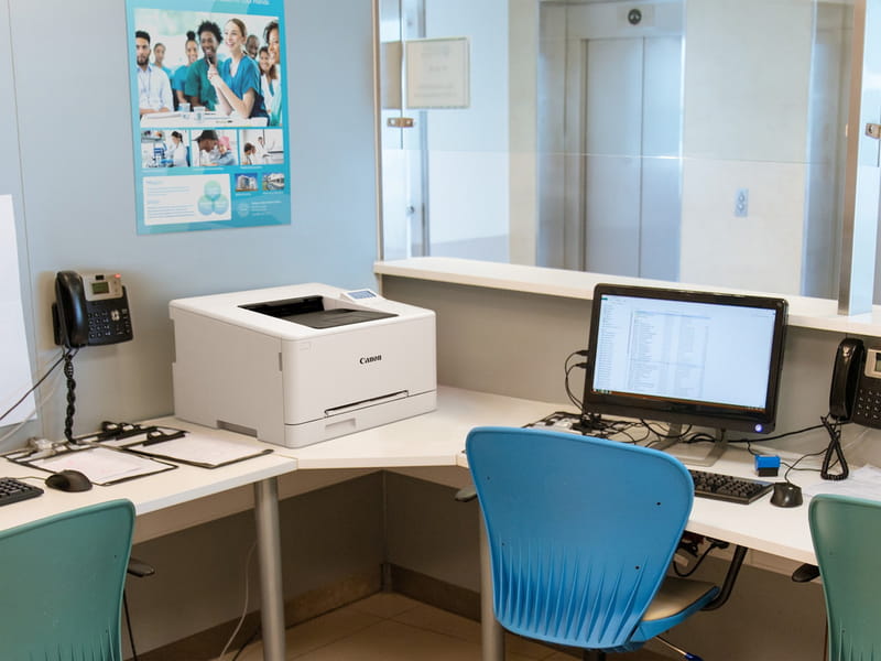 Принтер Canon I-SENSYS LBP646Cdw з Wi-Fi (6929C007)