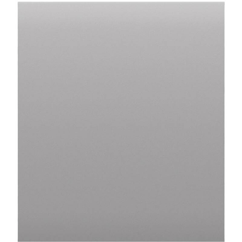 Кнопка центральная для одноклавишного выключателя проходного типа Ajax CenterButton 1-gang 2-way Fog