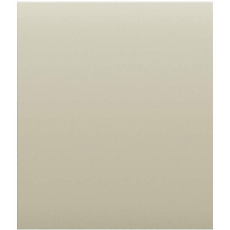 Кнопка центральная для одноклавишного выключателя проходного типа Ajax CenterButton 1-gang 2-way Ivory