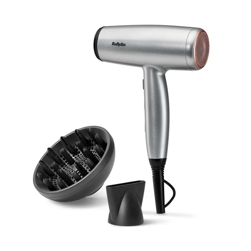 Фен Babyliss Cosmos D580DE