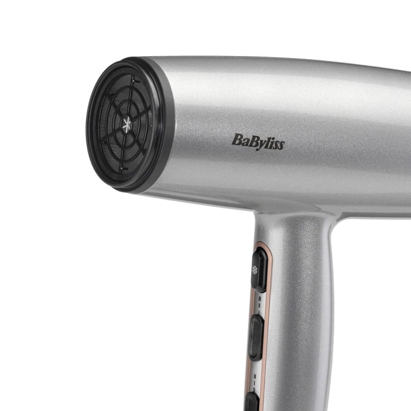 Фен Babyliss Cosmos D580DE