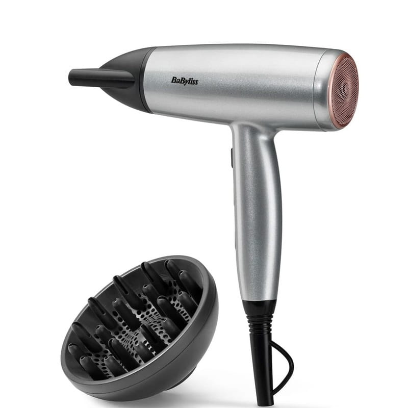 Фен Babyliss Cosmos D580DE