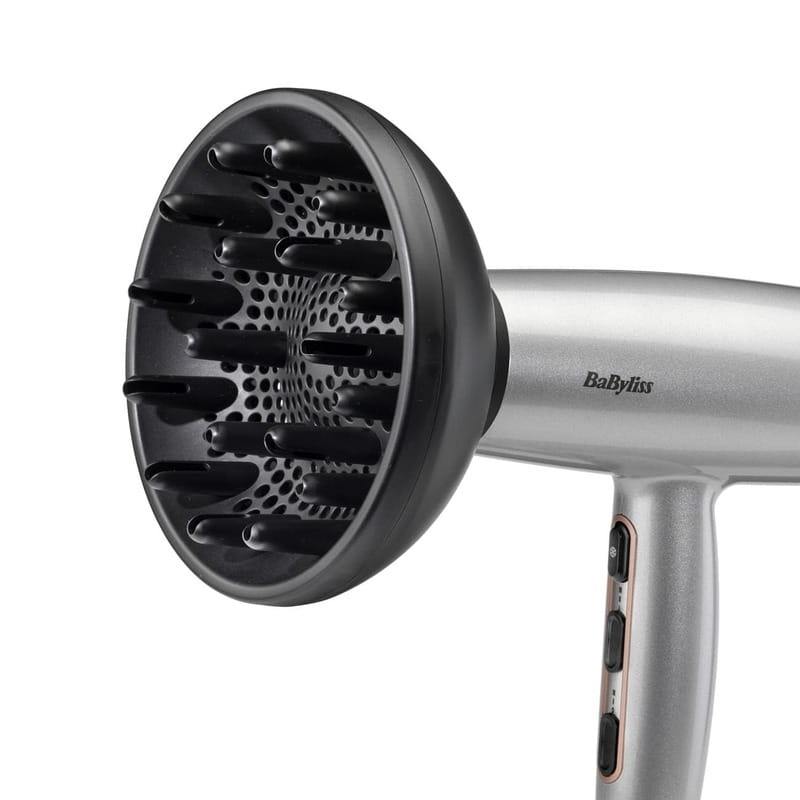 Фен Babyliss Cosmos D580DE