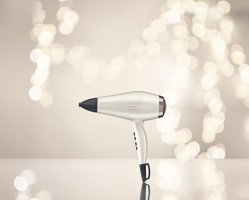 Фен Babyliss StardustShimmer 5914PE