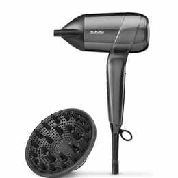 Фен Babyliss TitaniumShine D6200DE