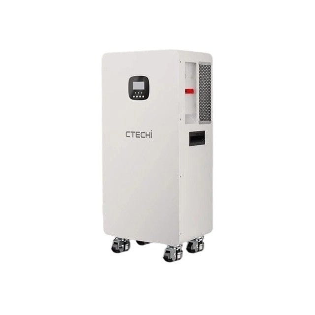 Комплект резервного питания CTECHi PT3580 3500 Вт 8 кВт/ч