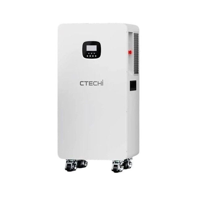 Комплект резервного питания CTECHi PT3580 3500 Вт 8 кВт/ч