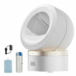 Автоматичний смарт туалет для кішок Mova LR10 Prime