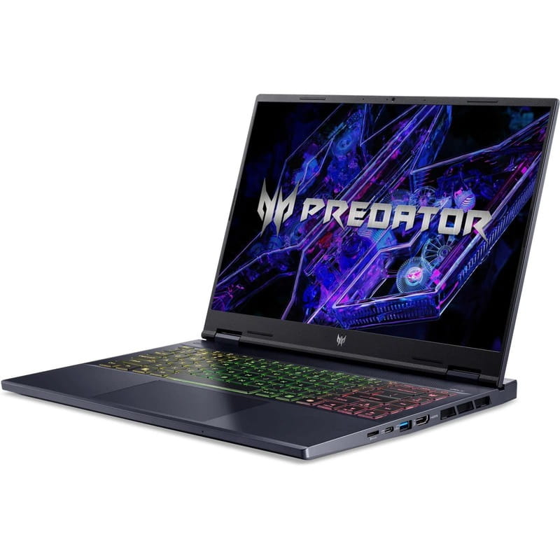 Ноутбук Acer Predator Helios Neo 14 PHN14-71-96UL (NH.QY3EU.005) Black