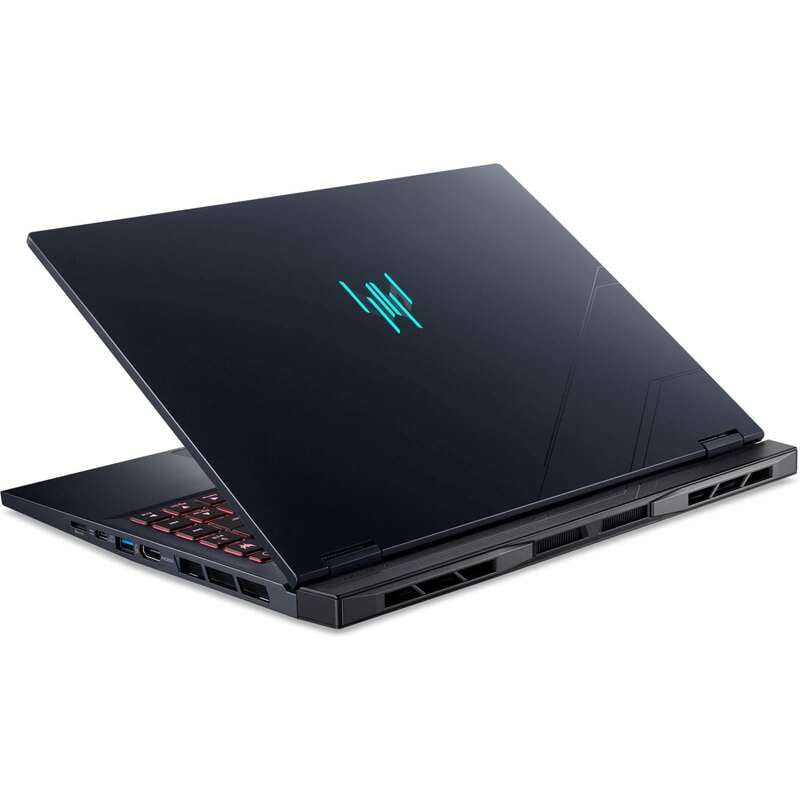 Ноутбук Acer Predator Helios Neo 14 PHN14-71-99NA (NH.QUZEU.004) Black