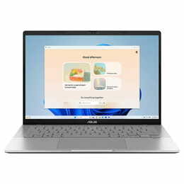 Ноутбук Asus Vivobook S14 M3407HA-SF079 (90NB16E2-M00700) Cool Silver