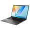Фото - Ноутбук Asus Vivobook S16 S3607VA-RP014 (90NB1672-M000P0) Matte Gray | click.ua