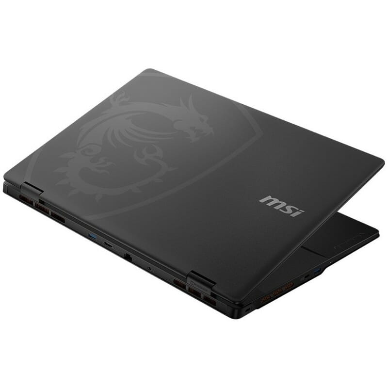 Ноутбук MSI Crosshair 18 HX AI A2XWGKG-057 (9S7-184111-057) Black