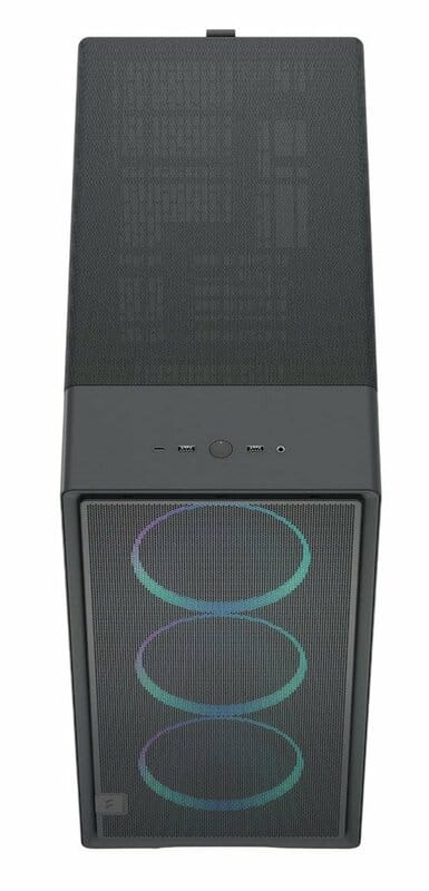 Корпус Fractal Design Epoch XL RGB Black (FD-C-EPO1X-04)