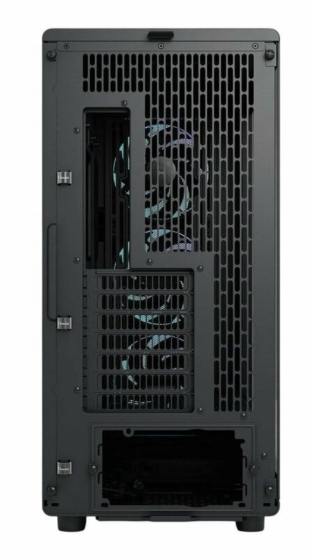 Корпус Fractal Design Epoch XL RGB Black (FD-C-EPO1X-04)