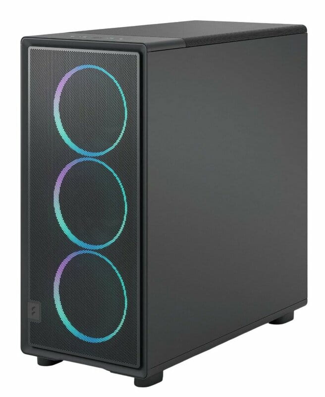 Корпус Fractal Design Epoch XL RGB Black (FD-C-EPO1X-04)