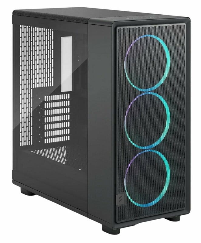 Корпус Fractal Design Epoch XL RGB Black (FD-C-EPO1X-04)