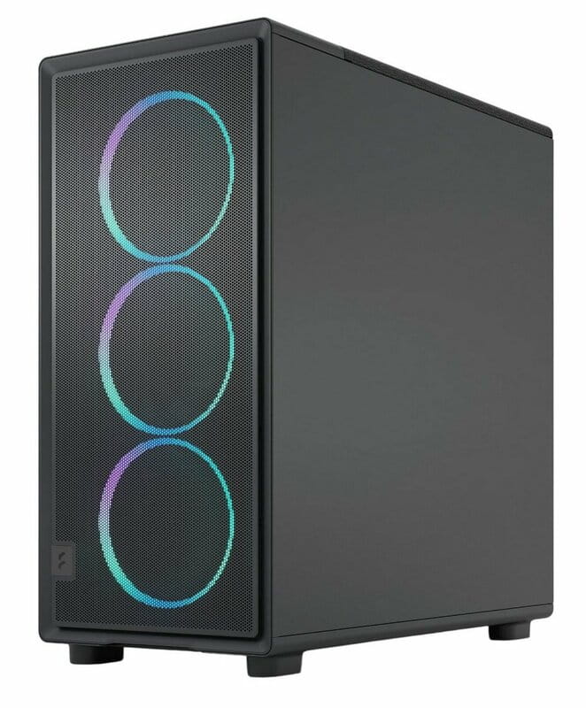 Корпус Fractal Design Epoch XL RGB Black (FD-C-EPO1X-04)