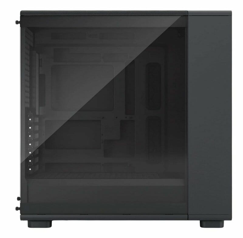 Корпус Fractal Design Epoch XL RGB Black (FD-C-EPO1X-04)