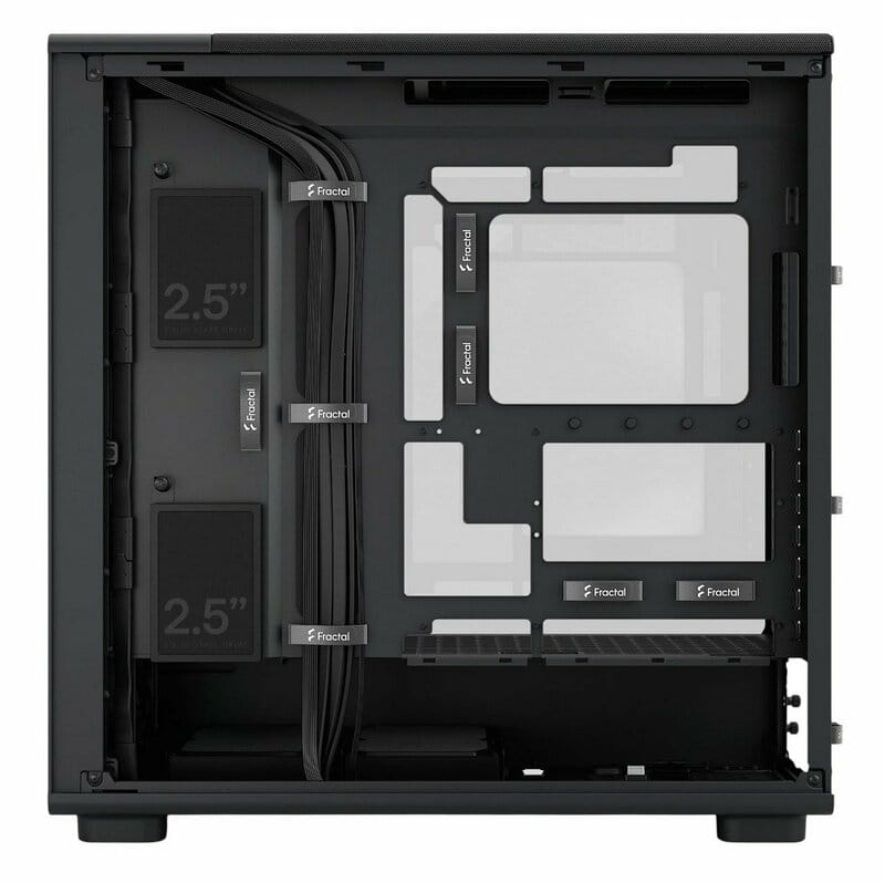 Корпус Fractal Design Epoch XL RGB Black (FD-C-EPO1X-04)