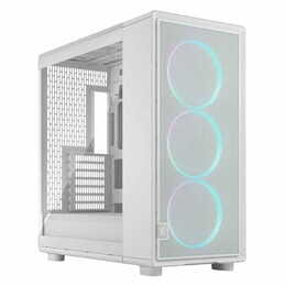 Корпус Fractal Design Epoch XL RGB White (FD-C-EPO1X-05)