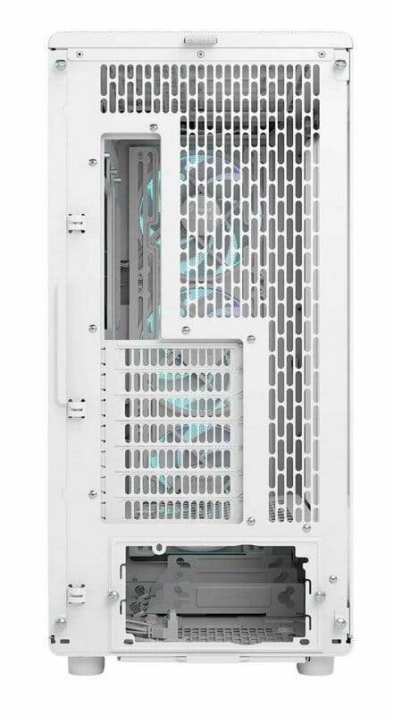Корпус Fractal Design Epoch XL RGB White (FD-C-EPO1X-05)
