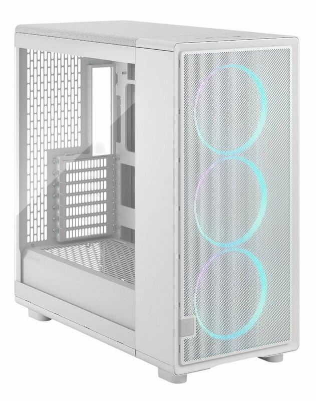 Корпус Fractal Design Epoch XL RGB White (FD-C-EPO1X-05)