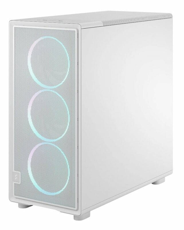 Корпус Fractal Design Epoch XL RGB White (FD-C-EPO1X-05)