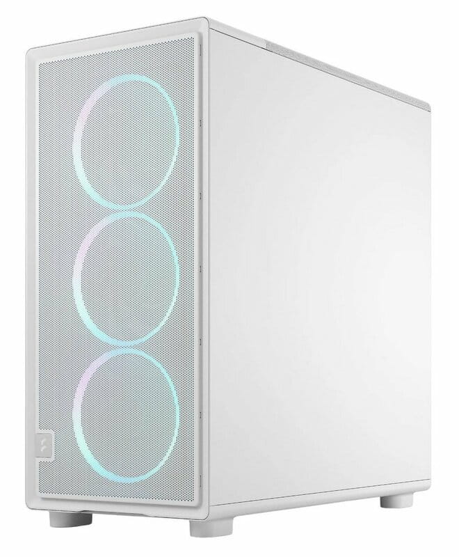 Корпус Fractal Design Epoch XL RGB White (FD-C-EPO1X-05)