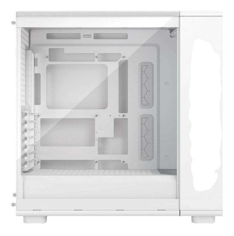 Корпус Fractal Design Epoch XL RGB White (FD-C-EPO1X-05)