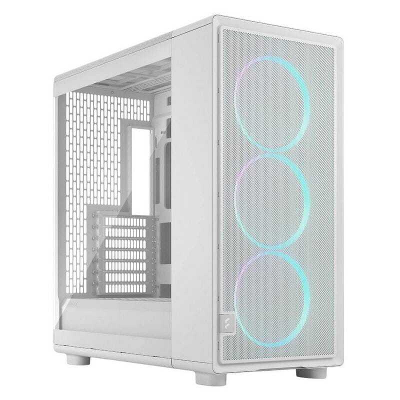 Корпус Fractal Design Epoch XL RGB White (FD-C-EPO1X-05)