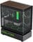Фото - Корпус GameMax N90 BG Black | click.ua