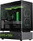 Фото - Корпус GameMax N90 BG Black | click.ua