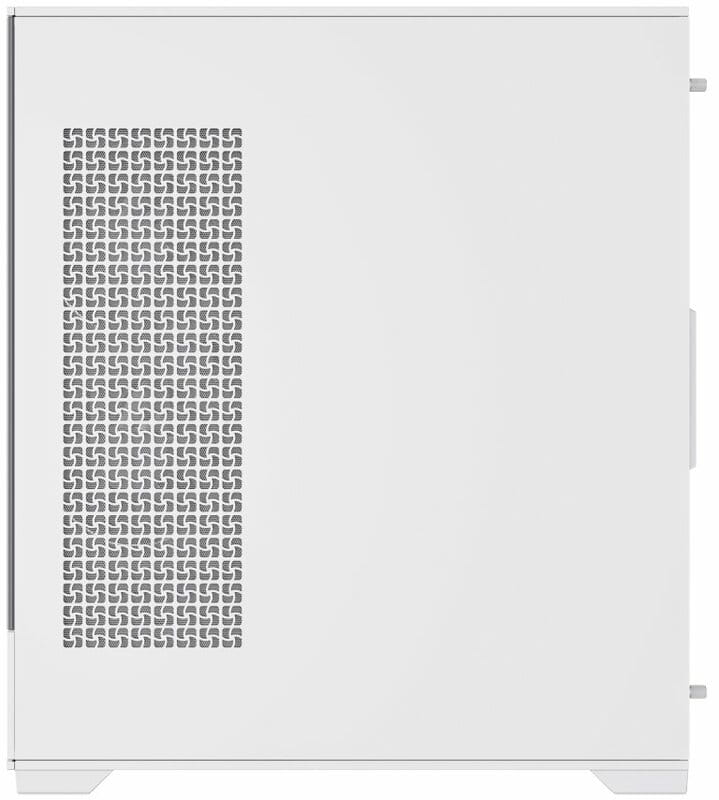 Корпус GameMax Vista 2 AW White