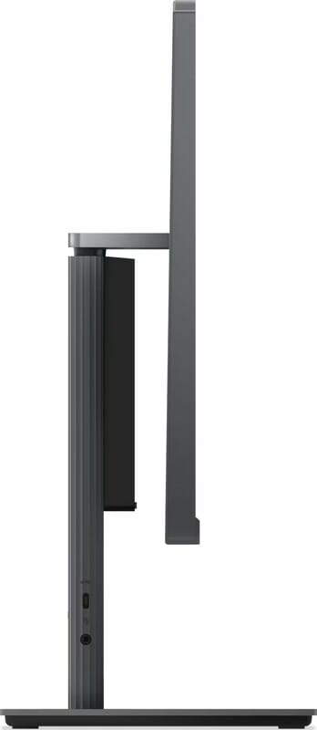 Моноблок Lenovo IdeaCentre AIO 24AKP10 (F0JC000MUO) Luna Grey