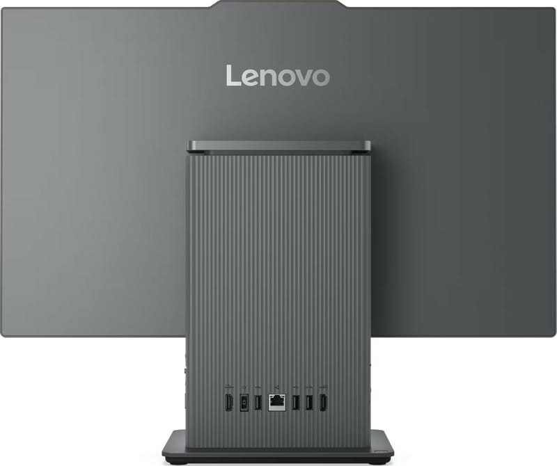 Моноблок Lenovo IdeaCentre AIO 24AKP10 (F0JC000MUO) Luna Grey