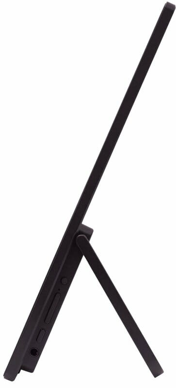 Монітор Acer 16" PM161Wbmiuux (UM.ZP1EE.012) IPS Black