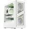 Фото - Корпус GameMax Aeris 330 GW White | click.ua