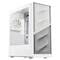 Фото - Корпус GameMax Aeris 330 MW White | click.ua